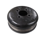 Water Coolant Pump Pulley From 2004 Ford F-150  5.4 XC2E8A525AA - £19.73 GBP