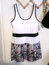 Eleven by Venus Williams Women&#39;s Tennis Dress Size L NWT - £39.56 GBP