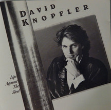 David Knopfler - Lips Against the Steel (CD, 1988, Cypress) Ex. Dire Straits VG+ - £7.44 GBP