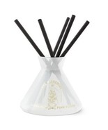 THE ALCHEMIST Reed Diffuser LABDANUM &amp; PINK PEPPER Glass Container ALDI NEW - $452.58 MXN