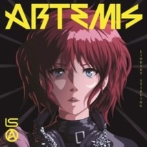 Lindsey Stirling Artemis - LP - $53.52