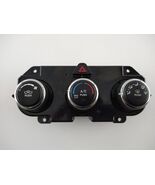 ✅ 2013 - 2018 RAM 1500 - 3500 AC Temperature Climate Control P68105021AF... - €160,53 EUR