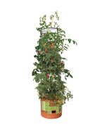 Hydrofarm GCTB Tomato Barrel with 4-Foot Tower - $56.95