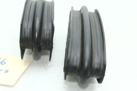 2002-2008 MINI COOPER S R52 R53 INTERCOOLER CLAMP RUBBER BOOT H1946 image 14