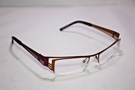 Women&#39;s - J.F. Rey JF 2373Eyeglasses by J.F. Rey Color 8293 Fuchsia / Brown Ocra - £196.65 GBP