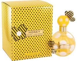 Marc Jacobs Honey Perfume 3.4 Oz Eau De Parfum Spray for women image 5