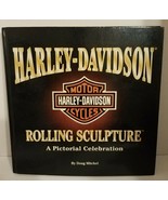 Harley Davidson : Rolling Sculpture, Harley-Davidson Motor Cycles 2002 - £10.68 GBP