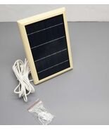 Wasserstein Solar Panel for Arlo Essential Camera (1 Pack) - $14.99