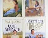 Prairie Legacy Complete Set (The Tender Years ~ A Searching Heart ~ A Qu... - $59.34
