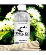 Australian Lemon Myrtle Diffuser Fragrance Oil Refill Air Freshener FREE... - $296.97 MXN+