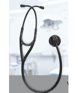 Single Head Professional Heart Lung Cardiology Stethoscope - £21.58 GBP