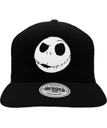 Nightmare Before Christmas Cap - $22.71