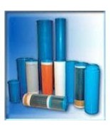 Aries (AF-20-3005) 20"x2.5" CRC Iron & Lead Removal Filter - "Softener" - €44,47 EUR Aries (AF-20-3005) 20"x2.5" CRC Iron & Lead Removal Filter - "Softener" - €44,47 EUR