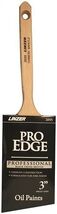 LINZER PRODUCTS 2655-3Paint Brush2655-3 3 In Width Brush - $15.95