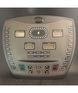 Horizon Fitness  Treadmill Display Console + Wires + Screws - £91.56 GBP