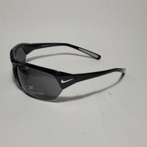 Nike EV1125001 Mens Sunglasses Black Sport Athletic - $58.15