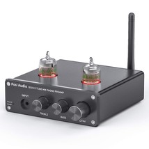 Box X3 5654W Tube Phono Preamp Turntable Preamplifier For Mm Phonograph ... - $146.65