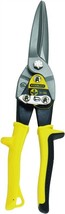 NEW Stanley TOOLS FMHT73561 FatMax Compound Action Aviation Snip, Yellow 7210081 - $47.99