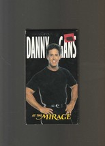 Danny Gans Highlights at The Miracle (VHS, 2000) - £3.94 GBP