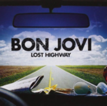 Lost Highway By Bon Jovi Cd - £9.38 GBP