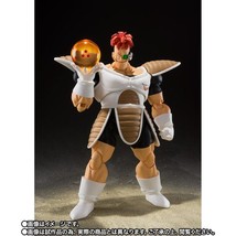 Bandai S.H.Figuarts Dragon Ball Z Ginyu Force Recoome Action figure  - £164.35 GBP