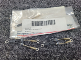 Diode Assembly 051032103 Detroit Diesel MR75 W9708 (Lot of 2) - $11.95