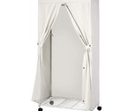 Whitmor Canvas COVER ONLY for Garment Rack - $60.99