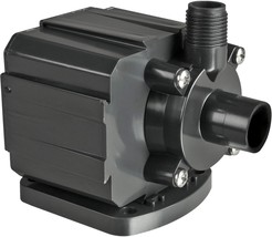 Manufacturing, Inc., Supreme Aqua-Mag 350 Gph Magnetic Drive Water Pump, 02513 - $63.99