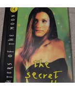 Secret Scroll by Lynne Ewing (2001, Hardcover) - $4.19