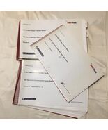 I-69 Trans-Texas Corridor Environmental 2007 Vol. 2, 4 &amp;5, Federal Highw... - €22,57 EUR