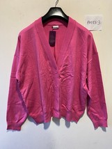 Cardigan LASCANA Rosa UK 14/16 (FM106-3) - $32.67