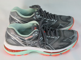 ASICS Gel Nimbus 19 Running Shoes Women’s Size 6 (2A) US Excellent Plus - £55.36 GBP