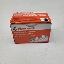 RAMSET 1506 Fastener Pin 3/4 In Powder Tool Pack of 100 - £10.85 GBP