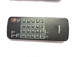 TOSHIBA CT-9586 TV Remote for 23120039 CA20219 CA20242 CA20261 CA20272 B29 - £9.54 GBP