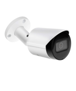 Vikylin VD-2FS81-S IP Security Camera 2.8mm Lens IR Bullet PoE Network 8... - $93.68 CAD