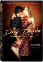 Dirty Dancing: Havana Nights (DVD, 2004) - £4.68 GBP