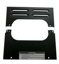Raypak 014904F Access Panels Assembly for Raypak 156A Heater - $110.85