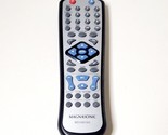 Genuine Magnasonic MDVHD360 Remote Control for DVD Player OEM Original - $18.95