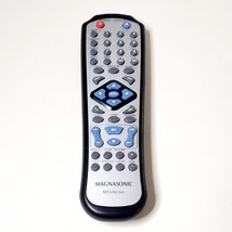Genuine Magnasonic MDVHD360 Remote Control for DVD Player OEM Original - $18.95