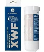 GE XWF Refrigerator Water Filter for Select GE Refrigerators - White - $7.70