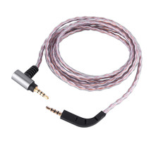 2.5mm BALANCED Audio Cable For B&amp;W Bowers &amp; Wilkins P7/P7 Wireless headphones - £27.17 GBP