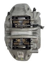 2024 Audi Q5 LH Driver Front Caliper W/ Bracket Hardware &amp; Sensor 80A615... - $128.65