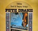 Talking Steel And Singing Strings [Vinyl] - $99.99