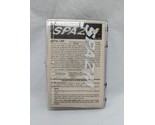Vintage 1983 Spazm Board Game Complete - $89.09