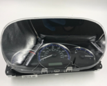 2010 Subaru Forester Speedometer Instrument Cluster 142759 Miles OEM E04... - $50.39