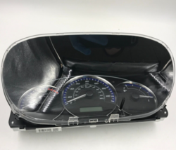 2010 Subaru Forester Speedometer Instrument Cluster 142759 Miles OEM E04B24004 - £39.46 GBP