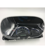 2010 Subaru Forester Speedometer Instrument Cluster 142759 Miles OEM E04... - £39.35 GBP