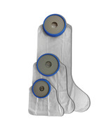 KEEP NICE &amp; DRY Pediatric Cast &amp; Bandage Waterproof Protectors by Blue J... - $42.74 CAD