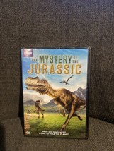 The Mystery of the Jurassic BBC New Sealed 2018 - $4.95