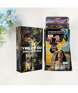 Yes or No Oracle Deck – 56 Cards for Easy Divination - $20.78